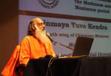 Chinmaya Mission Tackles Mental Health Crisis Through Spiritual Guidance and Stress Management Training