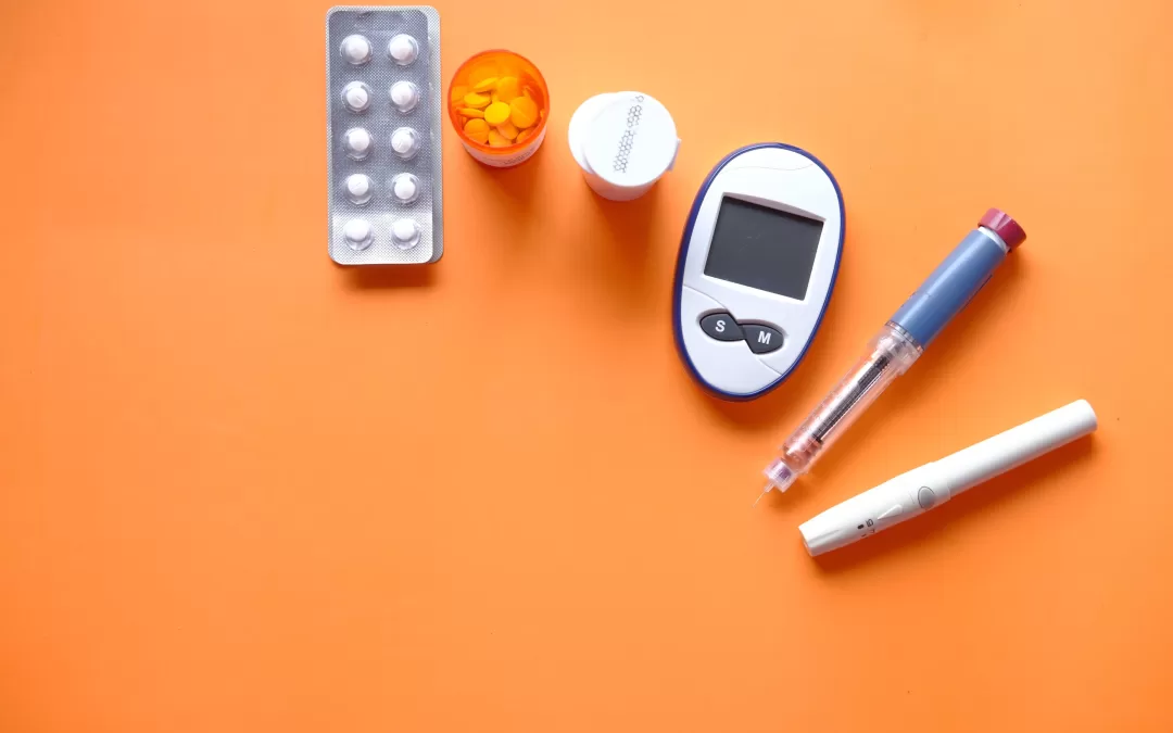 Study Links GLP-1 Receptor Agonists to Reduced Risk of Specific Hematologic Cancers in Type 2 Diabetes Patients