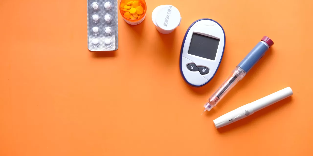 Urgent action needed as global diabetes cases increase four-fold over past decades