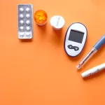 Urgent action needed as global diabetes cases increase four-fold over past decades