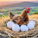 Science Breakthrough: The Age-Old ‘Chicken or Egg’ Question Might Finally Have an Answer