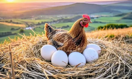 Science Breakthrough: The Age-Old ‘Chicken or Egg’ Question Might Finally Have an Answer