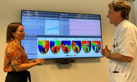 Digital Twins: Revolutionizing Personalized Health Care