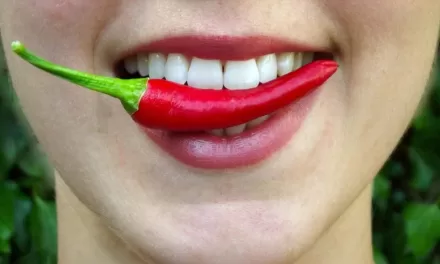 What Spicy Food Really Does to Your Body (and Why You Might Crave It)