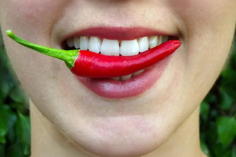 What Spicy Food Really Does to Your Body (and Why You Might Crave It)