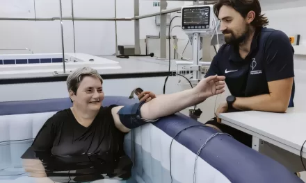 Hot Tub Therapy Offers Hope for People with Type 2 Diabetes