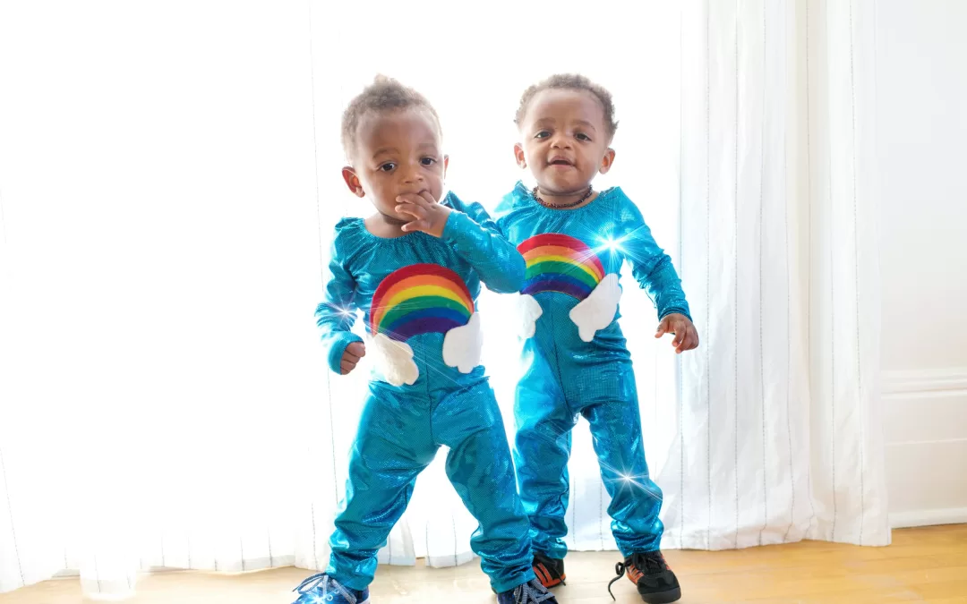 Twin Boom: Why More Twins Are Born Despite Falling Birth Rates