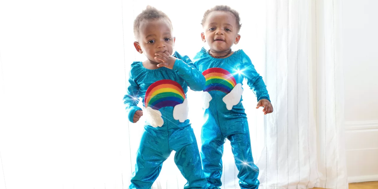 Study Reveals How Developmental Differences Influence Dominance Dynamics in Twins