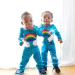 Twin Boom: Why More Twins Are Born Despite Falling Birth Rates