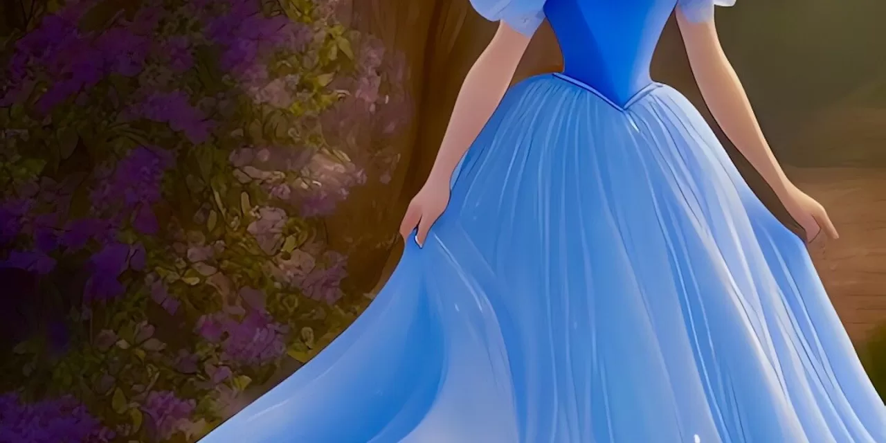 Disney Princesses Face Hidden Health Risks, Warn Experts