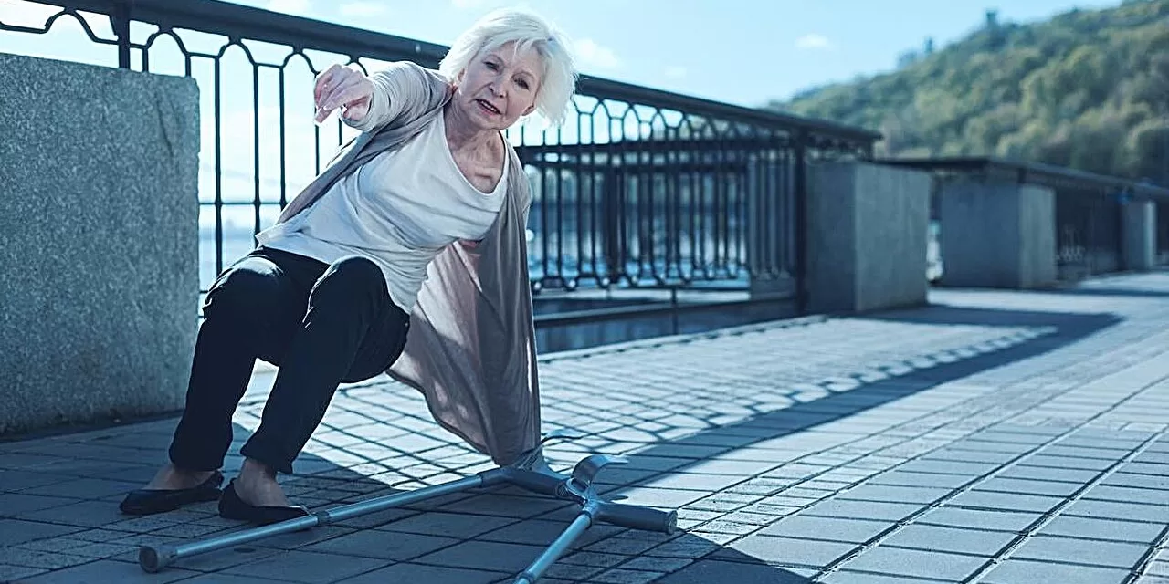 USPSTF Recommends Against Vitamin D Supplementation for Fracture and Fall Prevention in Older Adults