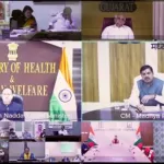 Union Health Minister JP Nadda Holds Crucial Meeting with Chief Ministers to Accelerate TB Elimination Efforts