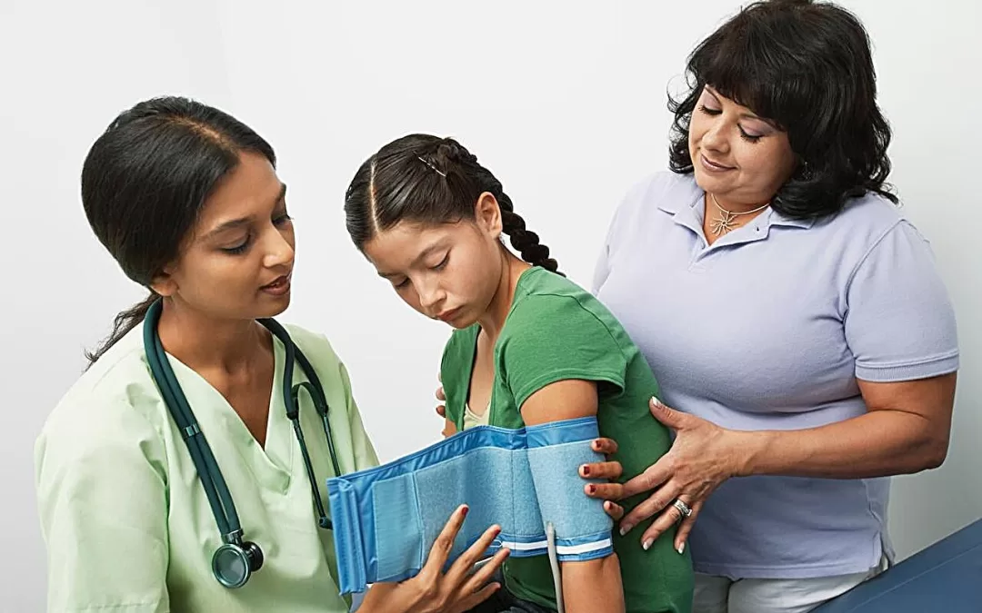 India Expands Child Health Safety Net: RBSK 2.0 Targets Childhood Obesity, Hypertension, and Mental Health