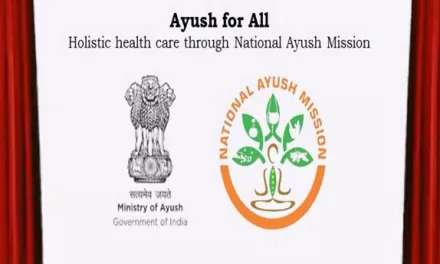 Ministry of Ayush Launches Film Series on National Ayush Mission: Highlights Transformative Impact