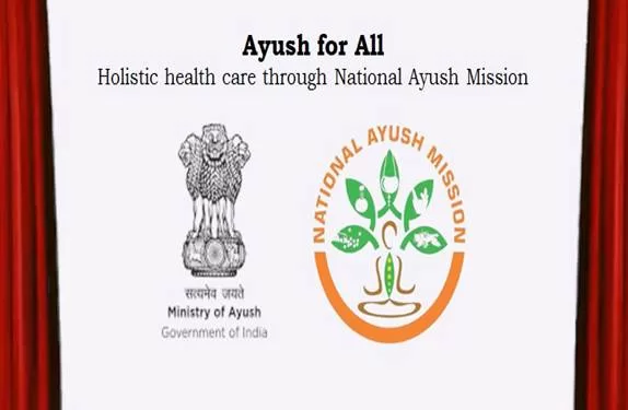 Ministry of Ayush Launches Film Series on National Ayush Mission: Highlights Transformative Impact