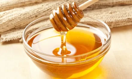 Nature’s Sweet Remedy: Honey as a Microbial Marvel