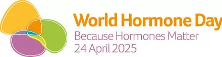 European Society of Endocrinology Announces First-Ever World Hormone Day in 2025