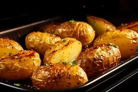 Exploring Baked Potatoes as a Heart-Friendly Carb Option for Diabetes