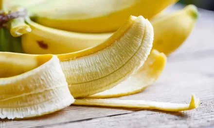 Banana Peel Flour: The Cancer-Fighting, Nutritious Ingredient You Didn’t Know You Were Throwing Away