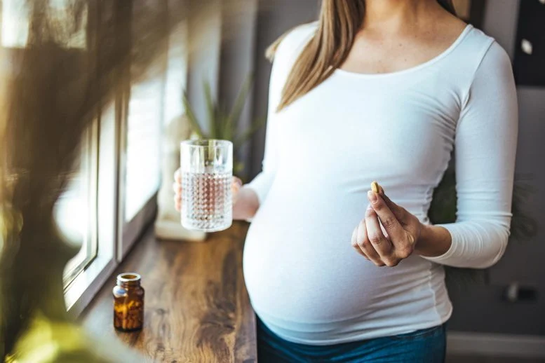 Acetaminophen Use During Pregnancy Linked to Attention and Behavior Issues in Toddlers