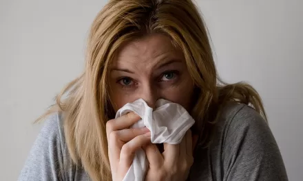 Flu and Stomach Bugs Are Spreading Fast: Are You Prepared?