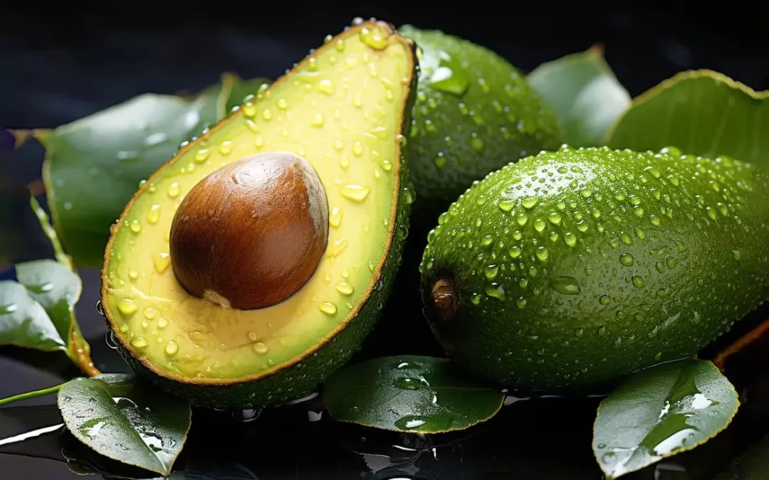 Beyond the Superfood Hype: Why the True Heart-Health Benefit of Avocados Lies in What They Replace