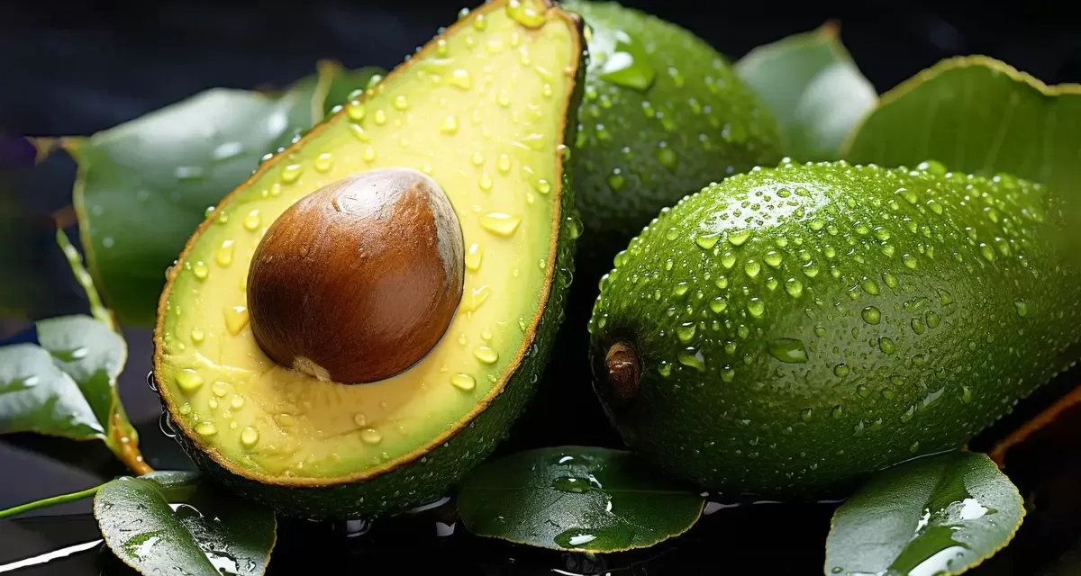 Eating Avocado Every Day Can Add Years to Your Life, But This Fruit Has Its Enemies