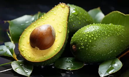 Eating Avocado Every Day Can Add Years to Your Life, But This Fruit Has Its Enemies