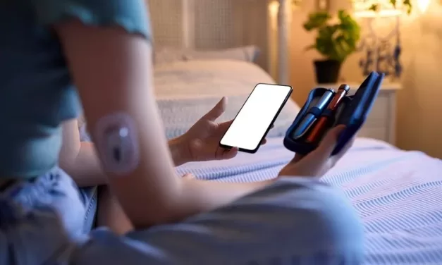 Continuous Glucose Monitoring: Is It Time to Expand Use Beyond Insulin-Treated Diabetes?