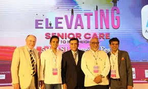 India Must Intensify Efforts to Improve Senior Care, Says Dr. VK Paul