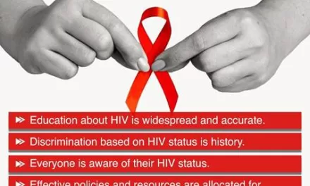 India’s Response to the HIV/AIDS Epidemic: A Comprehensive Approach