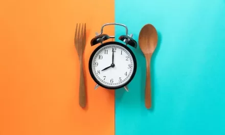 Is Intermittent Fasting Worth Considering for Your Patients?