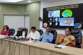 IIT Madras Unveils World’s First 3D Images of Human Foetal Brain