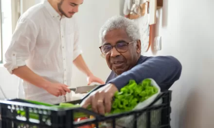 Volunteering Linked to Slower Aging, New Study Shows