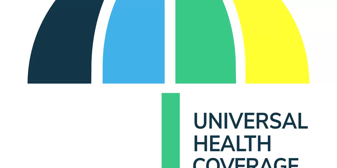 Universal Health Coverage Day 2024