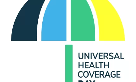 Universal Health Coverage Day 2024