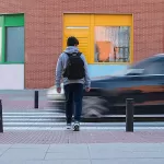 Car Height, Not Just Speed, Matters When Pedestrians Are Hit, New Research Shows