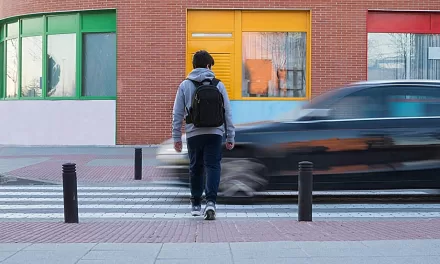 Car Height, Not Just Speed, Matters When Pedestrians Are Hit, New Research Shows