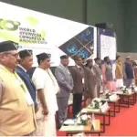 10th World Ayurveda Congress and Arogya Expo Inaugurated in Dehradun