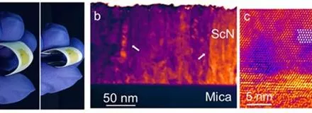 Scientists Develop Flexible Near-Infrared Plasmonic Devices for Wearable Sensors and Medical Imaging