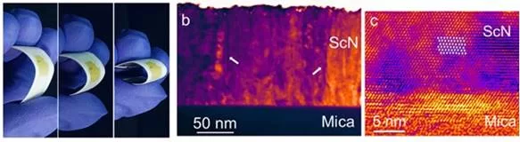 Scientists Develop Flexible Near-Infrared Plasmonic Devices for Wearable Sensors and Medical Imaging