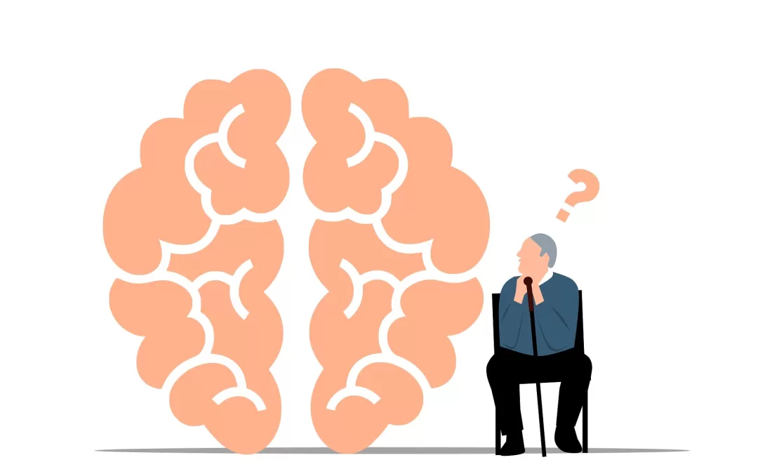 The Hidden Crisis in Dementia Care: Landmark Studies Reveal Sharply Elevated Suicide Risk After Diagnosis