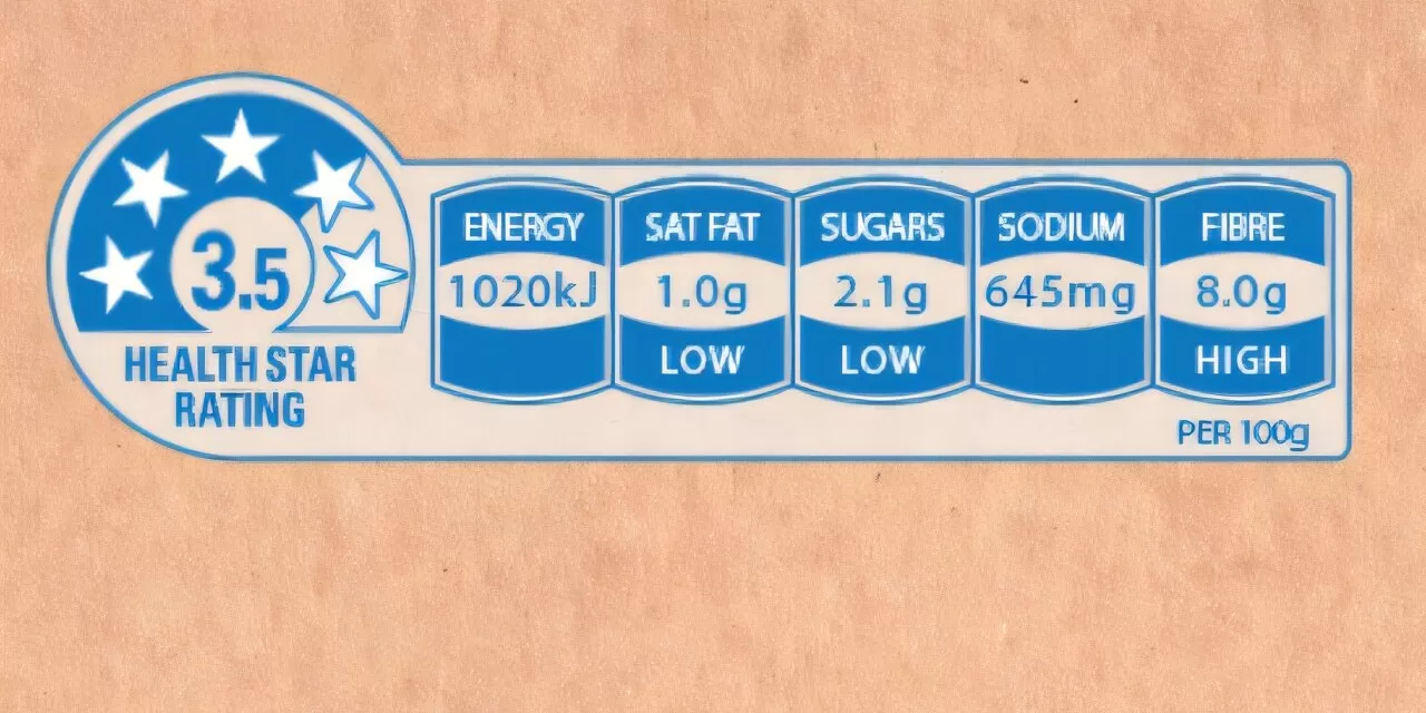 Nutri-Score’s Effectiveness Undeniable, Yet EU Mandate Remains Elusive Amidst Intense Lobbying