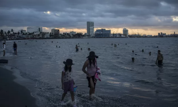 After Sunset, the Danger Rises: Why India’s Heat Plans Must Wake Up to Night-Time Extremes