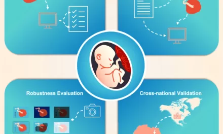 AI Tool Analyzes Placentas at Birth, Enhancing Maternal and Neonatal Care