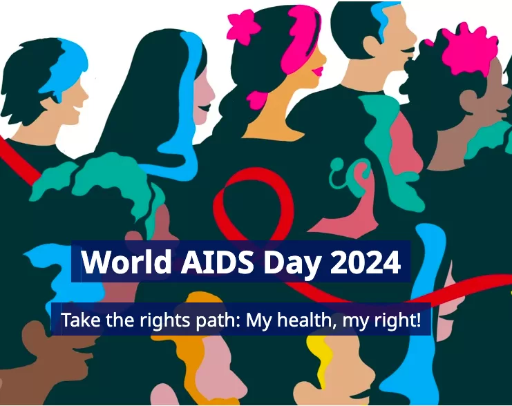 World AIDS Day 2024