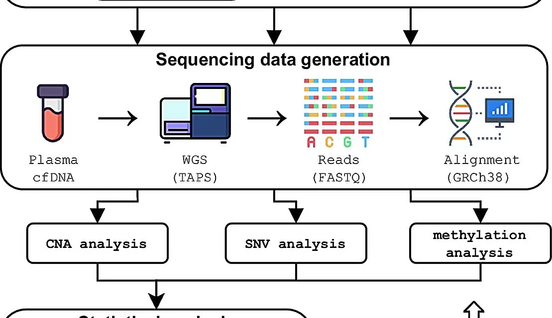 Groundbreaking Blood Test Powered by Machine Learning Could Revolutionize Early Cancer Detection