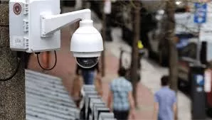 Surveillance Technology: Changing Our Behavior and Our Brains