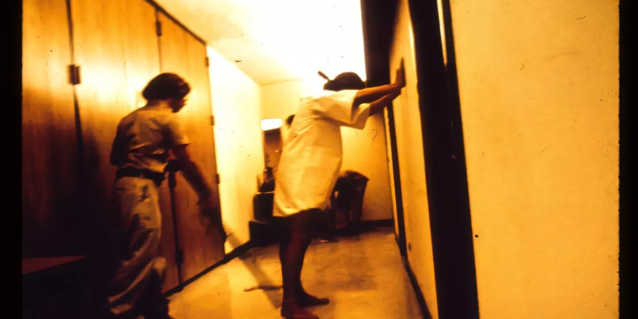 The Stanford Prison Experiment: Debunking the Myth and Its Enduring Influence