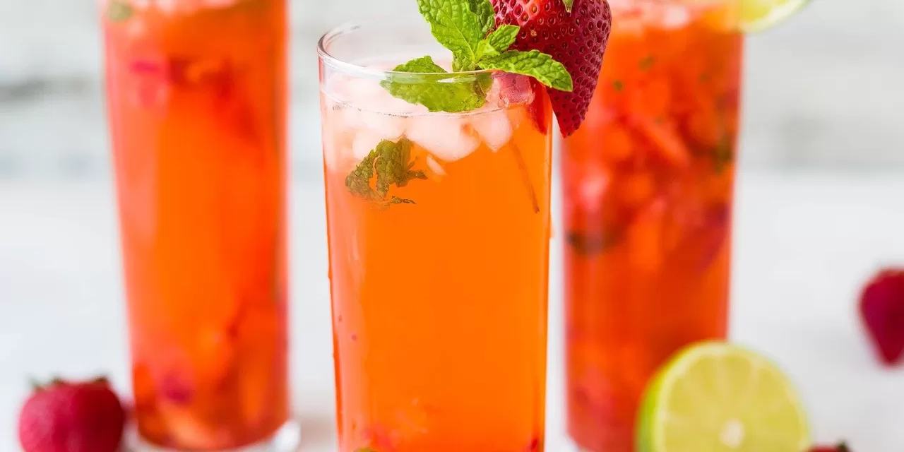 Choosing Mocktails Over Cocktails Could Reduce Risk of 7 Cancers